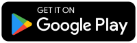 -Google Play Store App Button